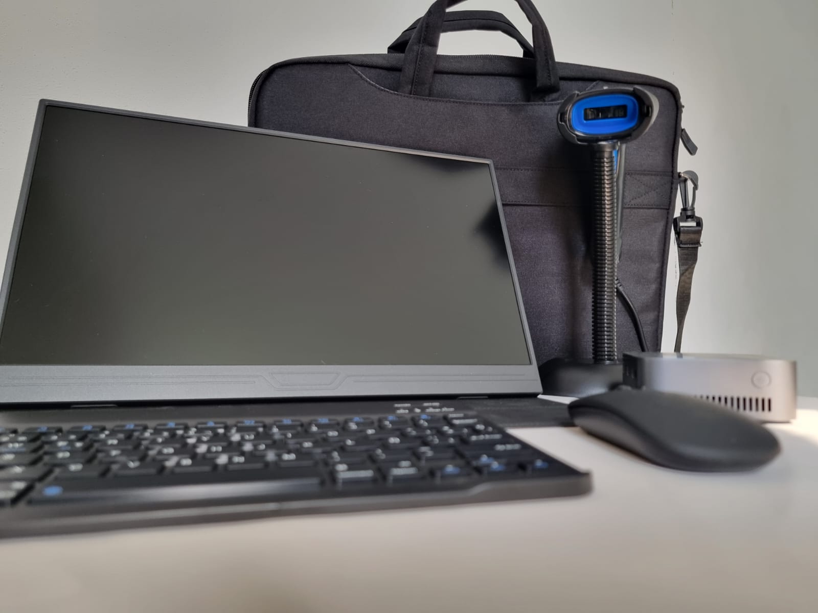 Operacion y productos en Lius Cafe